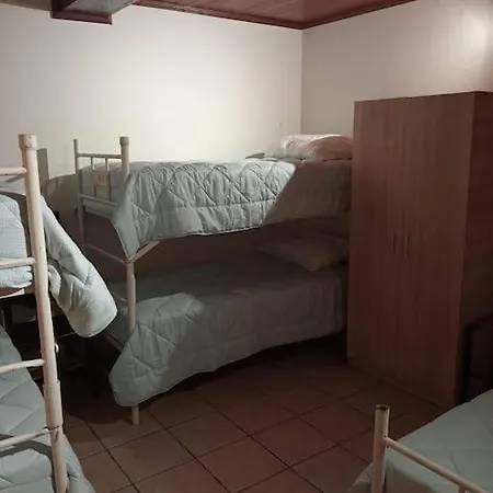 Holiday home Casa Dos Barreos *