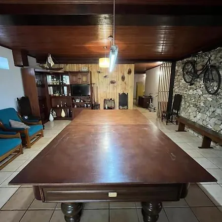 Casa Dos Barreos *