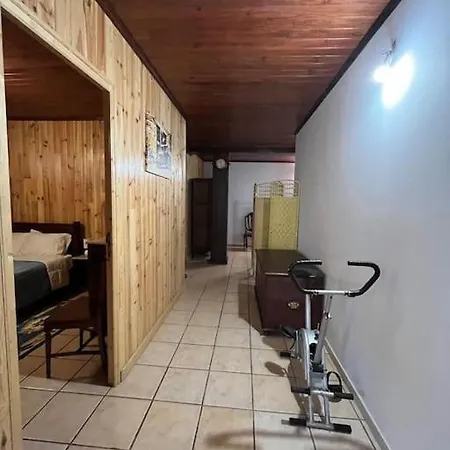 Casa Dos Barreos * Anadia