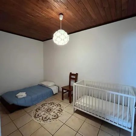 Casa Dos Barreos Holiday home