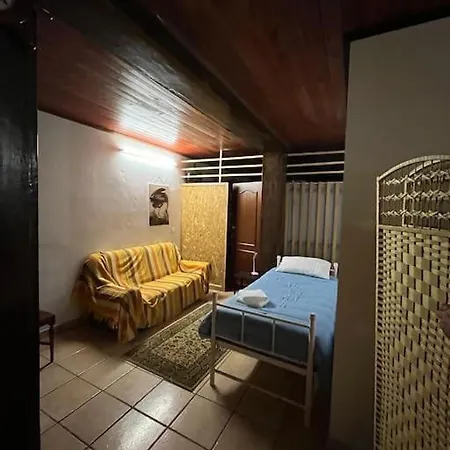 Casa Dos Barreos *