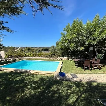 Casa Dos Barreos Holiday home