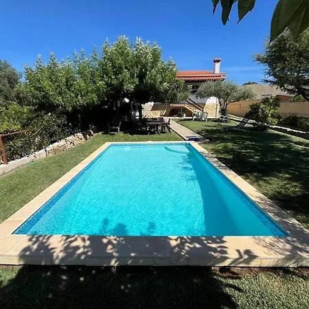 Casa Dos Barreos Holiday home Anadia