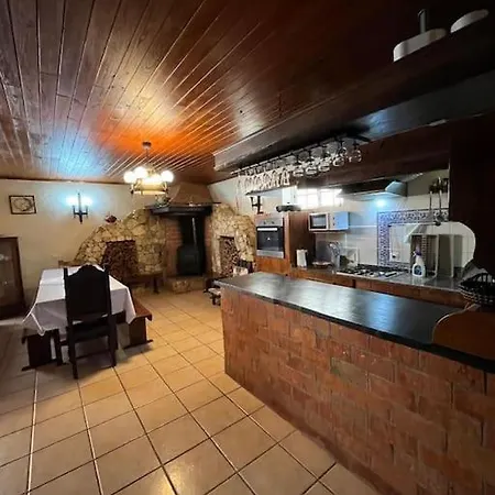 Casa Dos Barreos Holiday home
