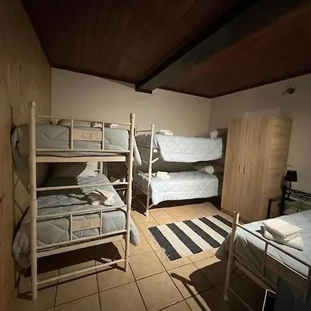 Casa Dos Barreos Holiday home *