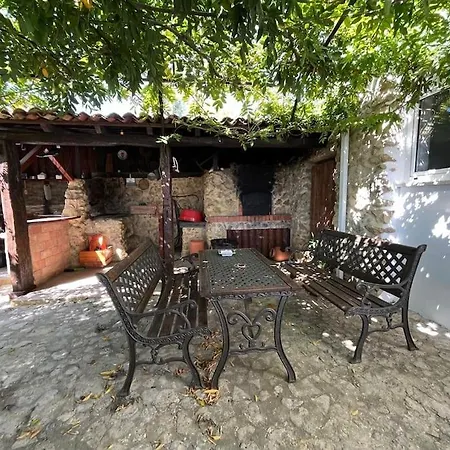 Casa Dos Barreos Holiday home Anadia
