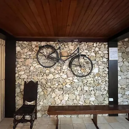 Holiday home Casa Dos Barreos Anadia