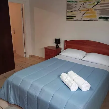 Casa Dos Barreos
