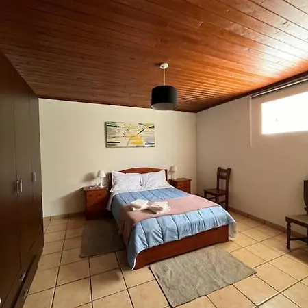 Casa Dos Barreos Holiday home
