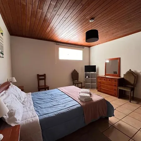 Holiday home Casa Dos Barreos