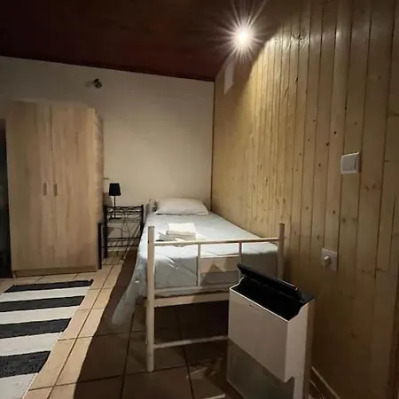 Casa Dos Barreos Holiday home *