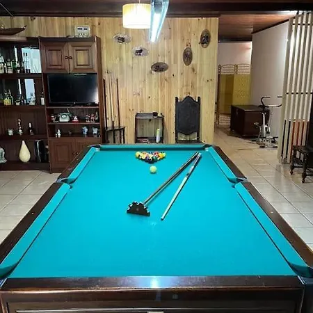 Casa Dos Barreos * Anadia
