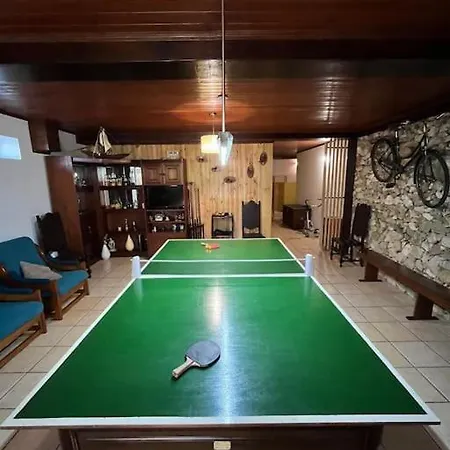 Casa Dos Barreos Holiday home
