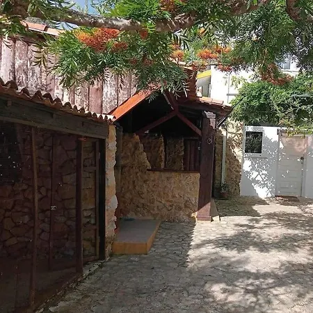 Casa Dos Barreos * Anadia