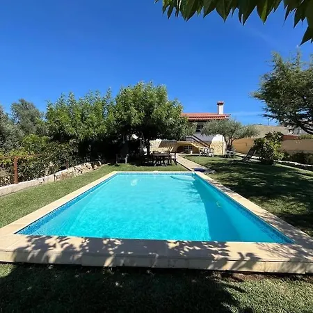 Holiday home Casa Dos Barreos