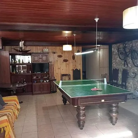 Casa Dos Barreos Holiday home *