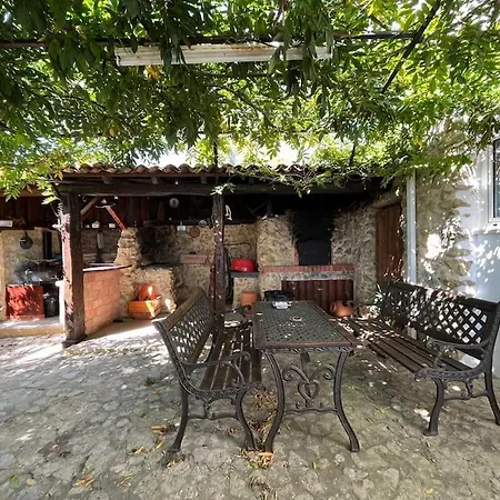 Holiday home Casa Dos Barreos
